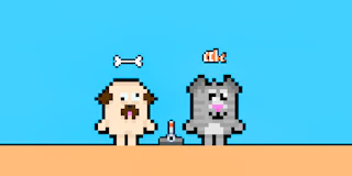 Dog and Cat thumbnail