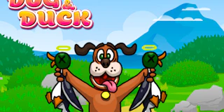 Dog & Duck thumbnail