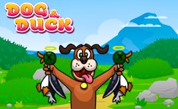 Dog & Duck Hunt