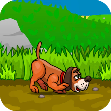 Dog & Duck game thumbnail