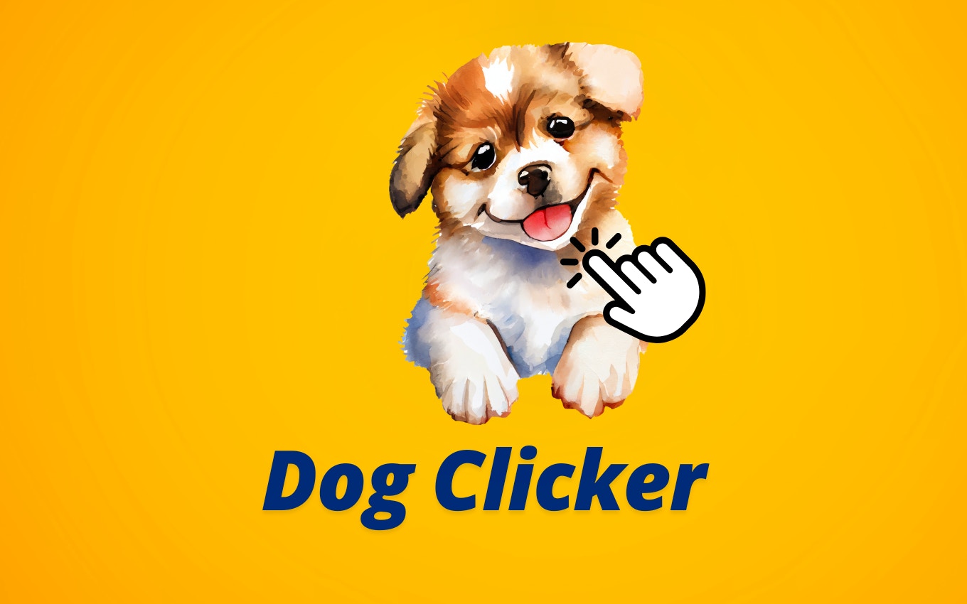 Dog Clicker