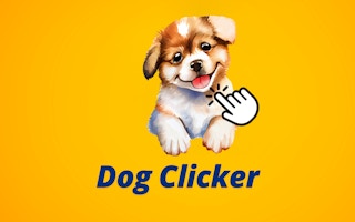 Dog Clicker game cover