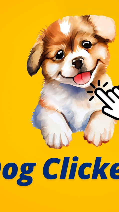 Dog Clicker