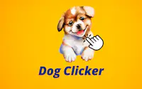 Dog Clicker