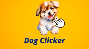 Image for Dog Clicker