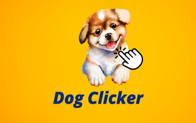 Dog Clicker