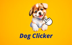 Dog Clicker