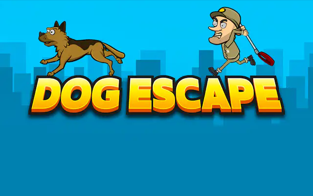 Köpek Kaçışı