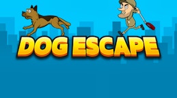 Dog Escape