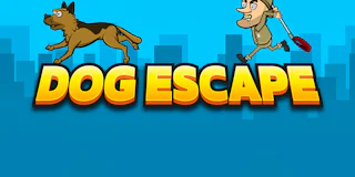 Dog Escape thumbnail