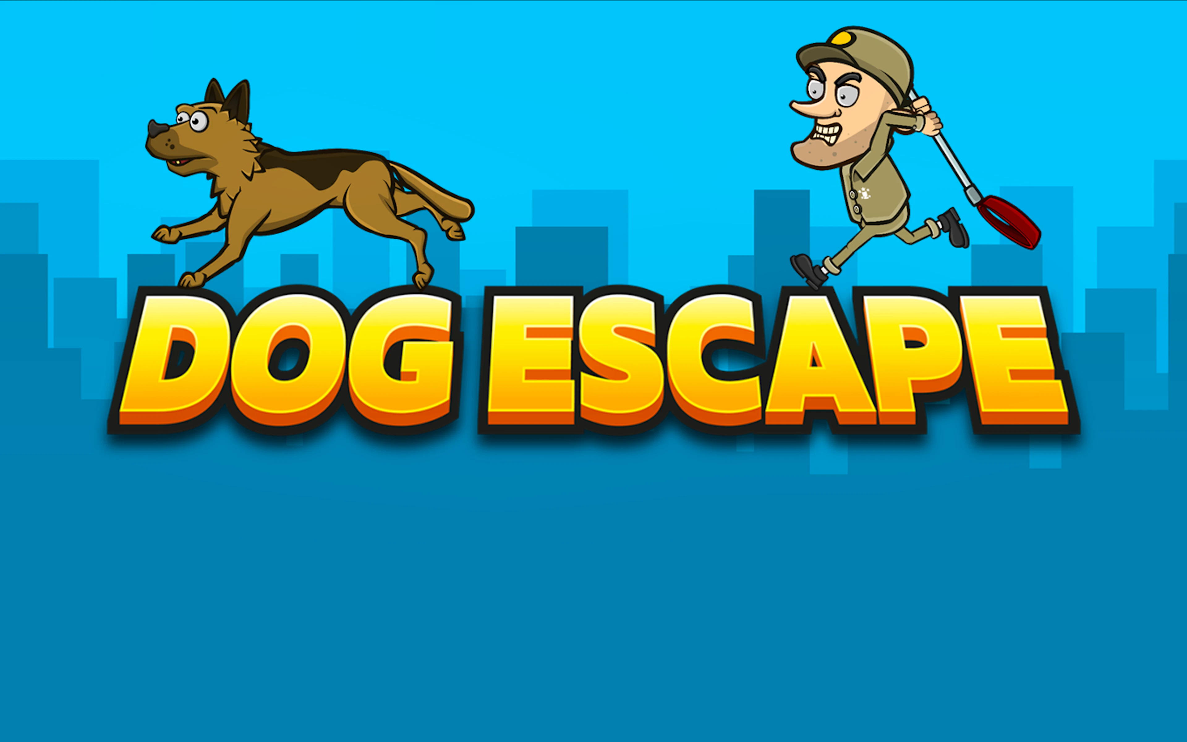 Dog Escape