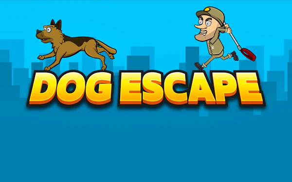 Dog Escape