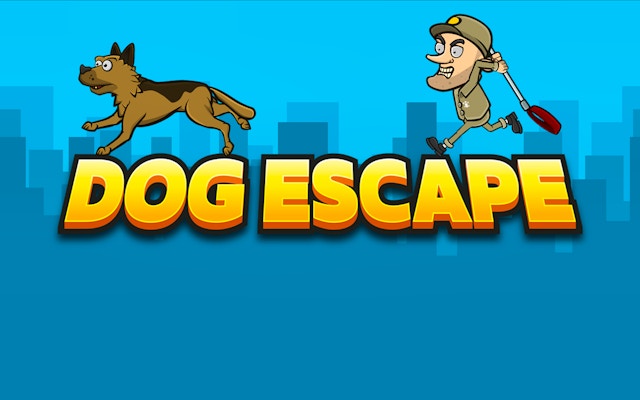 Dog Escape