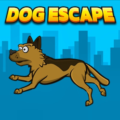 Dog Escape By Gamepix
