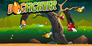 Dog Fighter thumbnail