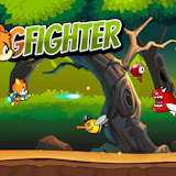 Dog Fighter