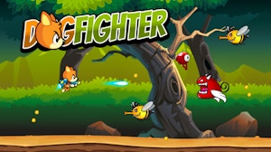 Image for Dog Fighter