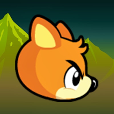 Dog Fighter By Gamepix