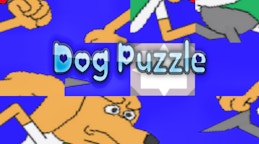 Dog Puzzle