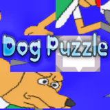 Dog Puzzle