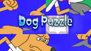 Image for Dog Puzzle