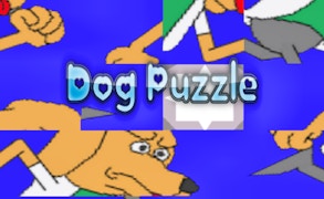 Dog Puzzle