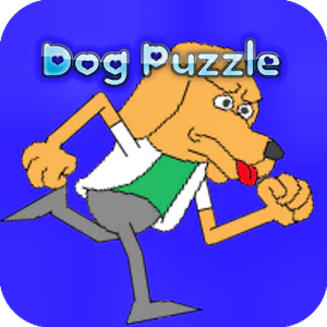 Dog Puzzle Thumbnail