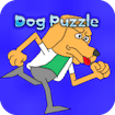 Dog Puzzle banner