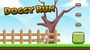 Image for Doggy Run