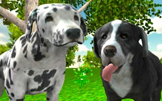 Dog Simulator 3d