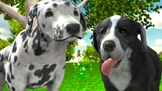 Dog Simulator 3d