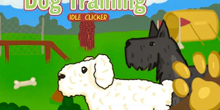 Dog Training - Idle Clicker thumbnail