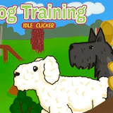 Dog Training - Idle Clicker