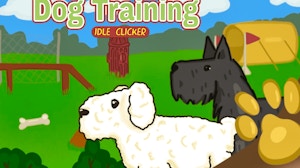 Image for Dog Training - Idle Clicker