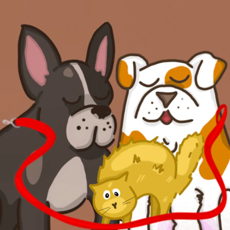 Dog Training - Idle Clicker game thumbnail