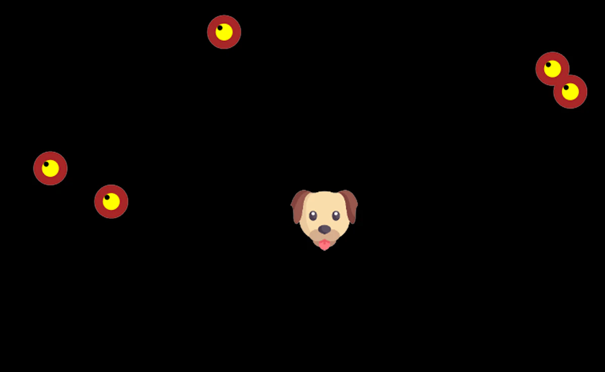Play Dogat — free online Drawing game