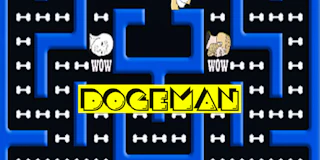 Doge-Man thumbnail