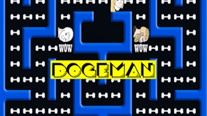 Image for Doge-Man