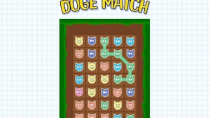 Image for Doge Match