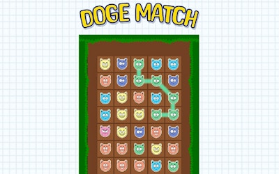 Doge Match