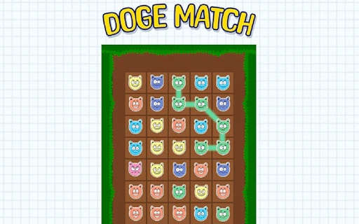 Doge Match