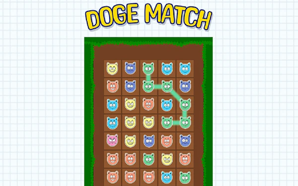 Doge Match