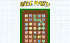 Doge Match