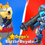 Doge's Battle Royale