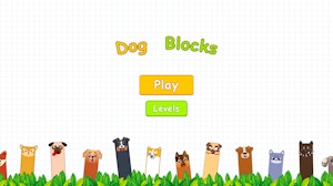 Image for Dog Blocks