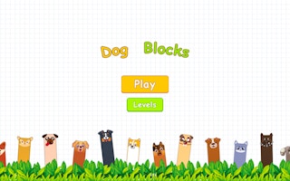 Juega gratis a Dog Blocks