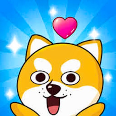 Dog Blocks By Gamepix