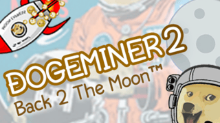 Dogeminer 2 game cover