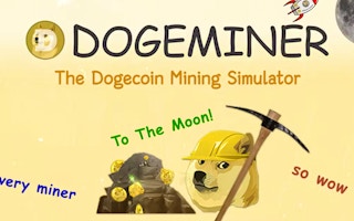 Dogeminer game cover