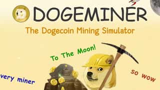 Dogeminer game cover
